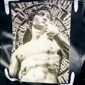 20-й Московский Фестиваль Татуировки 2023 | 15 апреля 2023