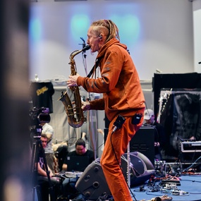 20-й Московский Фестиваль Татуировки 2023 | 16 апреля 2023