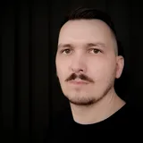 Кирюха Комаров