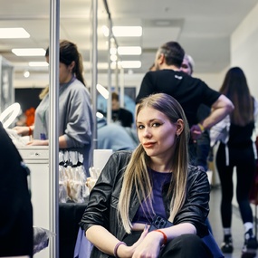 20-й Московский Фестиваль Татуировки 2023 | 16 апреля 2023