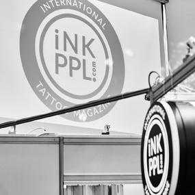 20-й Московский Фестиваль Татуировки 2023 | 16 апреля 2023