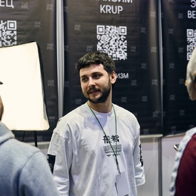 20-й Московский Фестиваль Татуировки 2023 | 16 апреля 2023