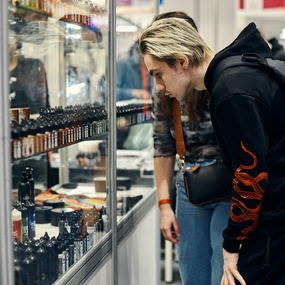 20-й Московский Фестиваль Татуировки 2023 | 16 апреля 2023