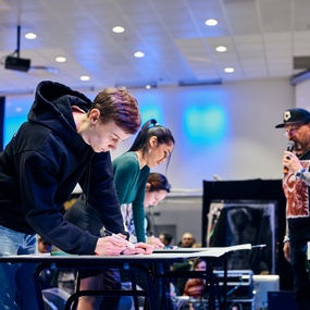 20-й Московский Фестиваль Татуировки 2023 | 16 апреля 2023