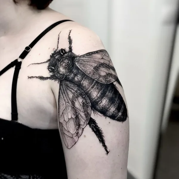 Графика tattoo by Frederico Rabelo