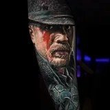 Арсений Каренин