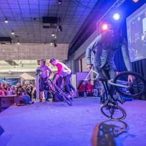 Deauville Tattoo Festival 2017 | 2 день