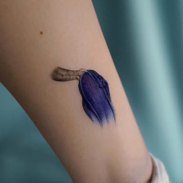 Author's Style tattoo by Piece in Paju