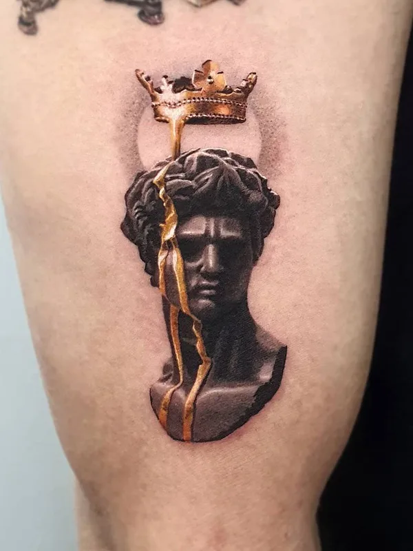 color realism tatuaje en forearm #40364 | Tatuador Jiro