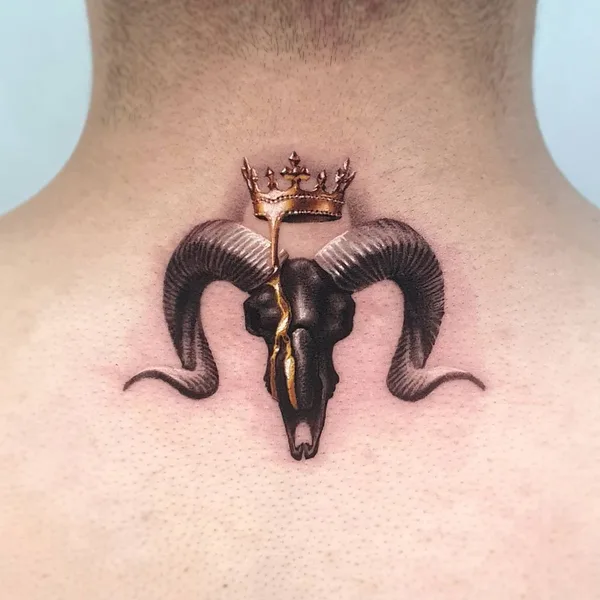 Realism tattoo by Jiro in Seoul