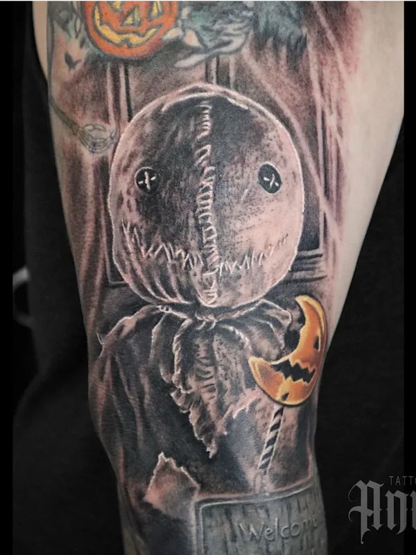 black and grey realism татуировка на forearm #71371 | Тату мастер Anna Felka
