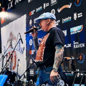 20-й Московский Фестиваль Татуировки 2023 | 16 апреля 2023