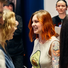 20-й Московский Фестиваль Татуировки 2023 | 16 апреля 2023