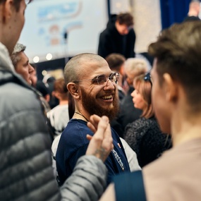 20-й Московский Фестиваль Татуировки 2023 | 16 апреля 2023