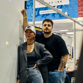 20-й Московский Фестиваль Татуировки 2023 | 16 апреля 2023