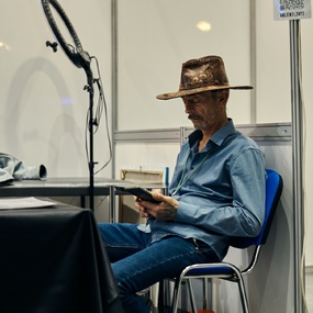 20-й Московский Фестиваль Татуировки 2023 | 16 апреля 2023