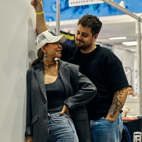 20-й Московский Фестиваль Татуировки 2023 | 16 апреля 2023