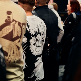 20-й Московский Фестиваль Татуировки 2023 | 16 апреля 2023