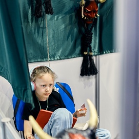 20-й Московский Фестиваль Татуировки 2023 | 16 апреля 2023