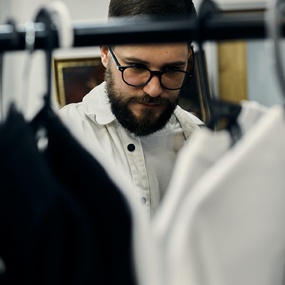 20-й Московский Фестиваль Татуировки 2023 | 16 апреля 2023