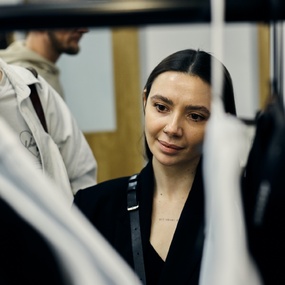 20-й Московский Фестиваль Татуировки 2023 | 16 апреля 2023