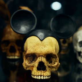 20-й Московский Фестиваль Татуировки 2023 | 16 апреля 2023