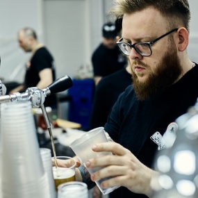 20-й Московский Фестиваль Татуировки 2023 | 16 апреля 2023