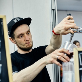 20-й Московский Фестиваль Татуировки 2023 | 16 апреля 2023