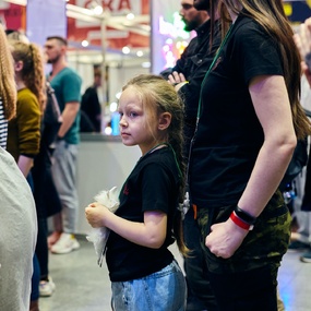 20-й Московский Фестиваль Татуировки 2023 | 16 апреля 2023