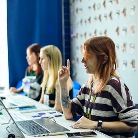 20-й Московский Фестиваль Татуировки 2023 | 16 апреля 2023