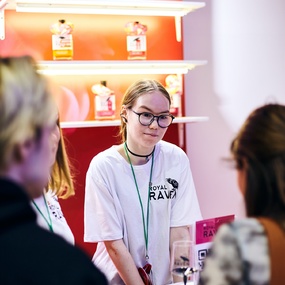 20-й Московский Фестиваль Татуировки 2023 | 16 апреля 2023