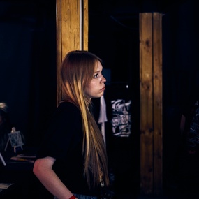 20-й Санкт-Петербургский Фестиваль Татуировки 2023 | 17 июня 2023