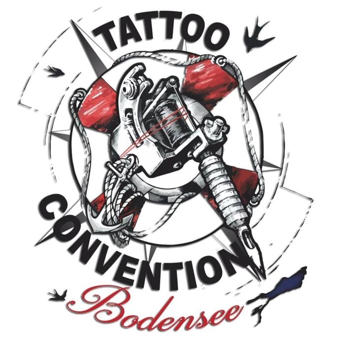9. Bodensee Tattoo Convention 9. Bodensee Tattoo Convention