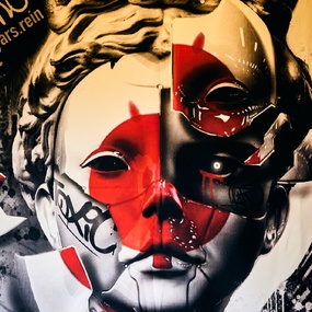 20-й Санкт-Петербургский Фестиваль Татуировки 2023 | 17 июня 2023