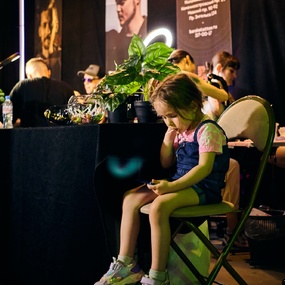 20-й Санкт-Петербургский Фестиваль Татуировки 2023 | 17 июня 2023