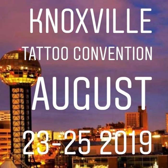 8th Annual Knoxville Tattoo Convention 8th Annual Knoxville Tattoo Convention