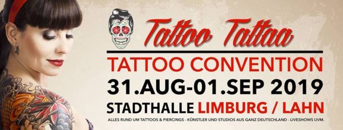 Tattoo Convention Limburg Tattoo Convention Limburg