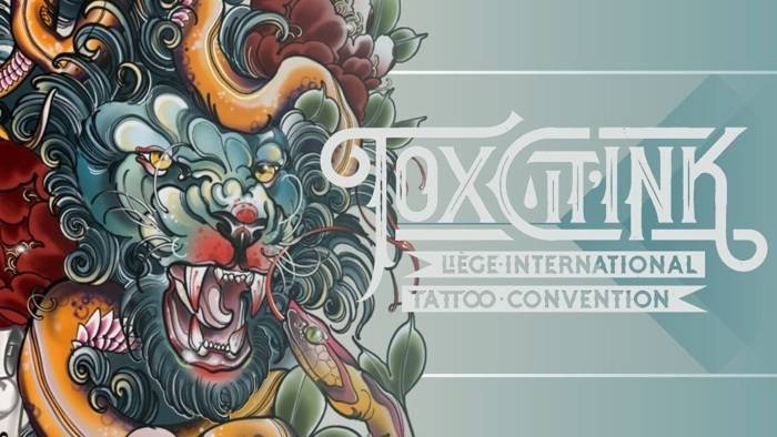 Tox Cit’Ink 2019 Tox Cit’Ink 2019