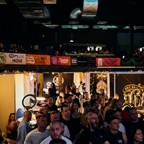 20-й Санкт-Петербургский Фестиваль Татуировки 2023 | 17 июня 2023