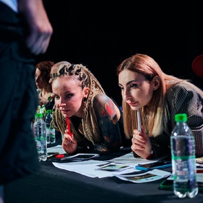 20-й Санкт-Петербургский Фестиваль Татуировки 2023 | 17 июня 2023