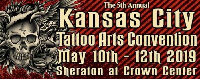 5th Kansas City Tattoo Arts Convention 5th Kansas City Tattoo Arts Convention