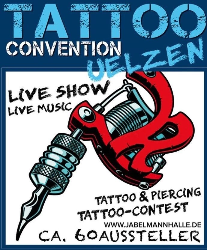 Uelzen Tattoo Convention Uelzen Tattoo Convention
