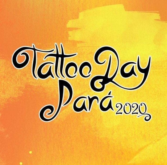 Tattoo Day Para 2020 Tattoo Day Para 2020