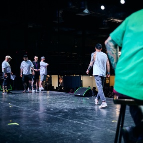 20-й Санкт-Петербургский Фестиваль Татуировки 2023 | 17 июня 2023