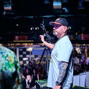 20-й Санкт-Петербургский Фестиваль Татуировки 2023 | 17 июня 2023