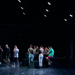 20-й Санкт-Петербургский Фестиваль Татуировки 2023 | 17 июня 2023