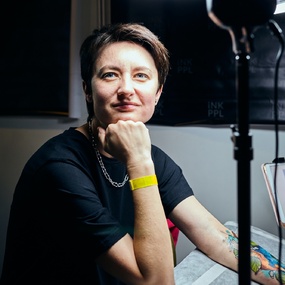 20-й Санкт-Петербургский Фестиваль Татуировки 2023 | 17 июня 2023