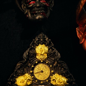 20-й Санкт-Петербургский Фестиваль Татуировки 2023 | 17 июня 2023