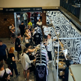 20-й Санкт-Петербургский Фестиваль Татуировки 2023 | 17 июня 2023