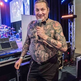 Deauville Tattoo Festival 2017 | 2 день